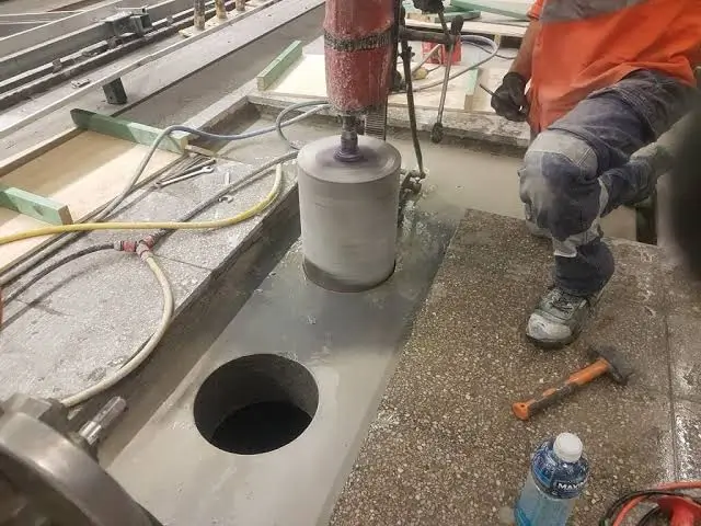 Reliable Core Drilling - Concrete Grinding Auckland | Auckland, NZ ...
