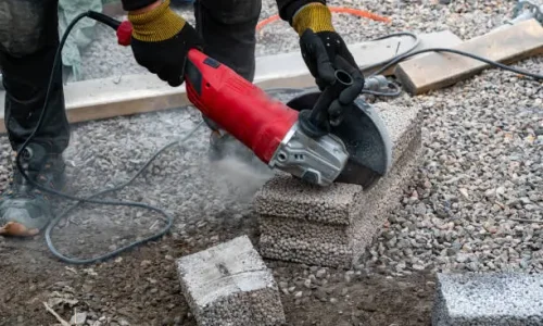 Concrete cutting blocks with precision by Concrete Grinding Auckland. Concrete cutting blocks with precision by Concrete Grinding Auckland.