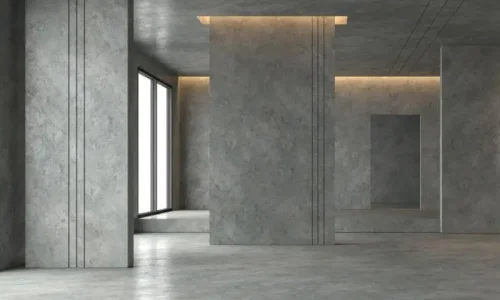 Modern interior with concrete polishing by Concrete Grinding Auckland. Modern interior with concrete polishing by Concrete Grinding Auckland.